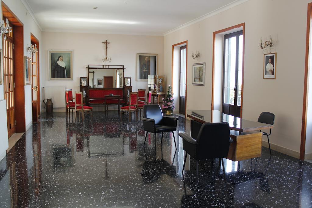 Hotel Ancelle Sorrento - Casa D'Accoglienza Castellammare di Stabia Exteriér fotografie