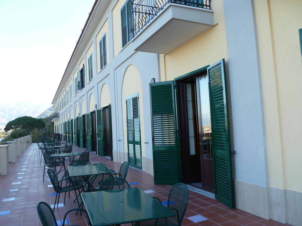 Hotel Ancelle Sorrento - Casa D'Accoglienza Castellammare di Stabia Exteriér fotografie
